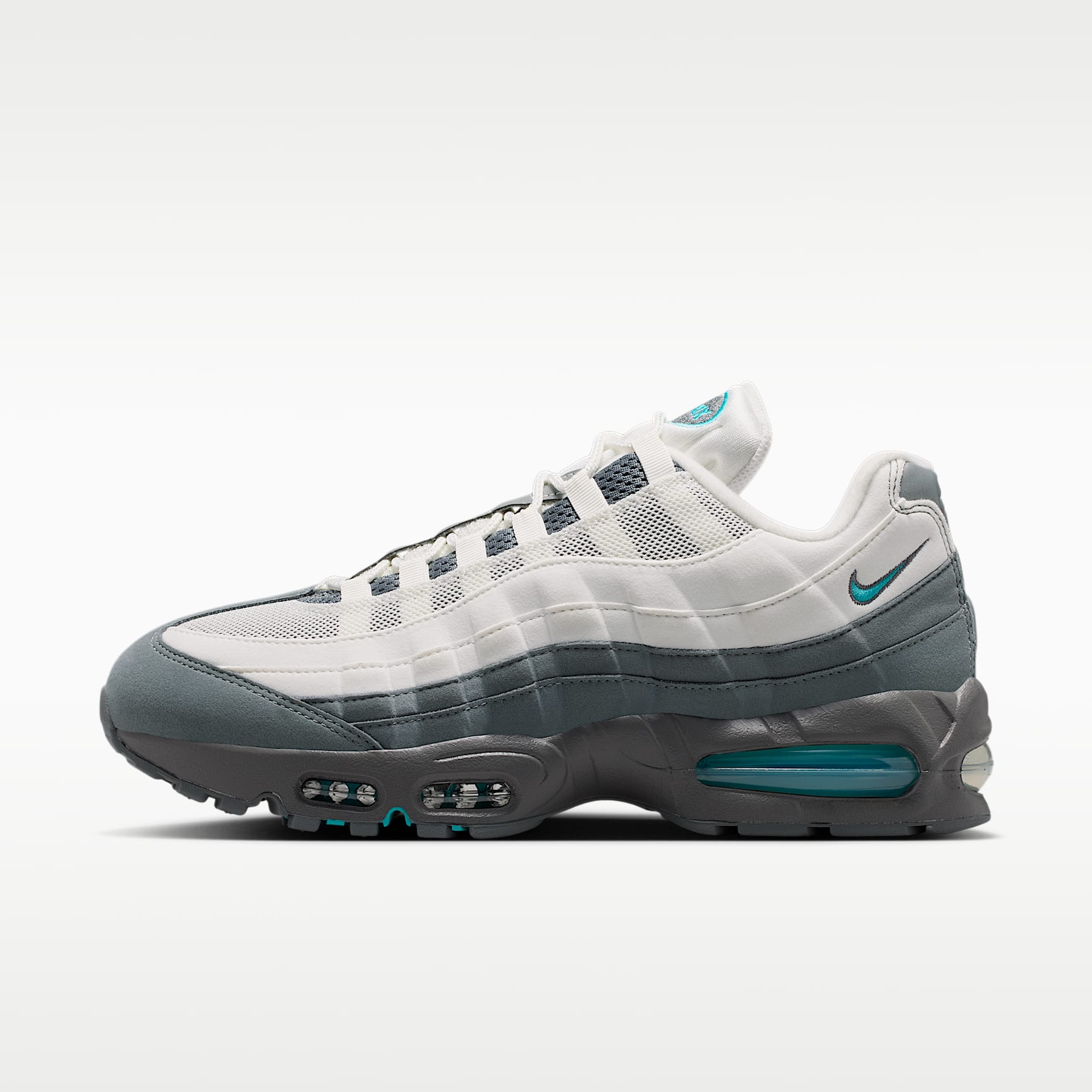Nike Air Max 95 Big Bubble 